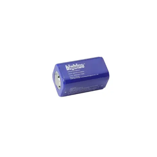 [BATCELL21700X4] Bigblue 21700x4 Battery