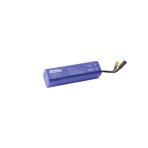 [BATCELLCANISTER] Bigblue Canister Battery Cell