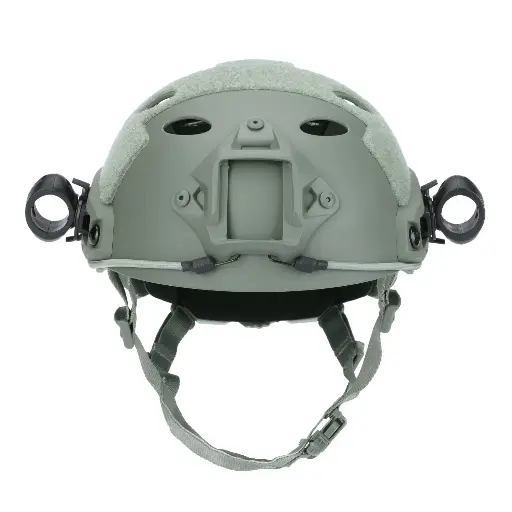 [TDH-LTMNT] Bigblue Technical Diving Helmet Light Mount