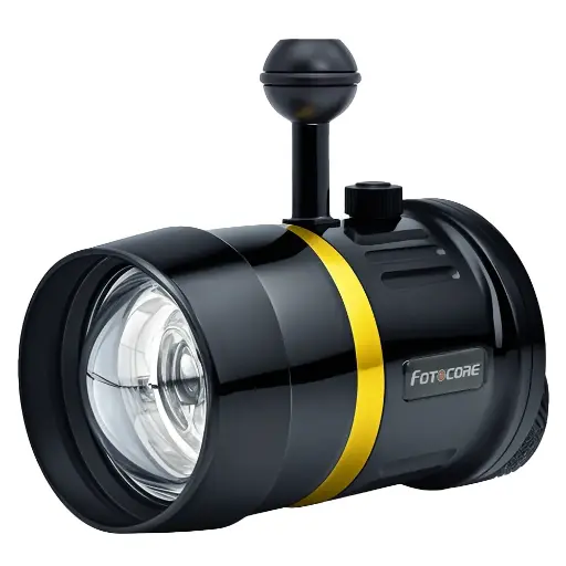 Fotocore GTM Strobe