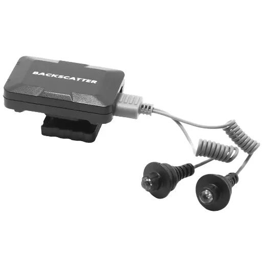 Backscatter Smart Control Flash Trigger