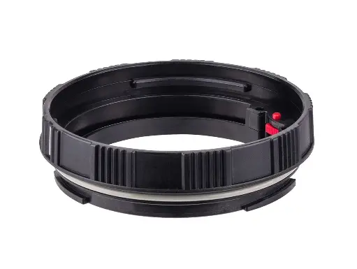 [ER-AX_AX-20] AOI Extension Ring - 20mm AX to AX Port Mount 