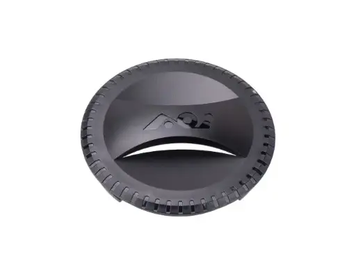 [ LFC-101 ] AOI Lens Port Front Cap for AX Port Mount