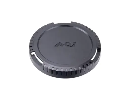 [LRC-101] AOI Lens Port Rear Cap for AX Port Mount