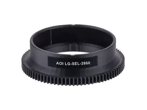 [ LG-SEL-2860] AOI Zoom Gear for Sony FE 28-60mm f/4-5.6 