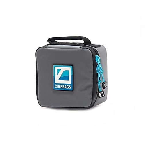 [CB73] CineBags CB73 Fish Eye Port Pouch