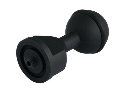 [DA-013F] Bigblue DA-013F 1/4 Ball Mount (Thread, Female)