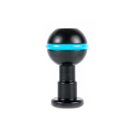 [25228] Nauticam M5 Strobe Mounting Ball